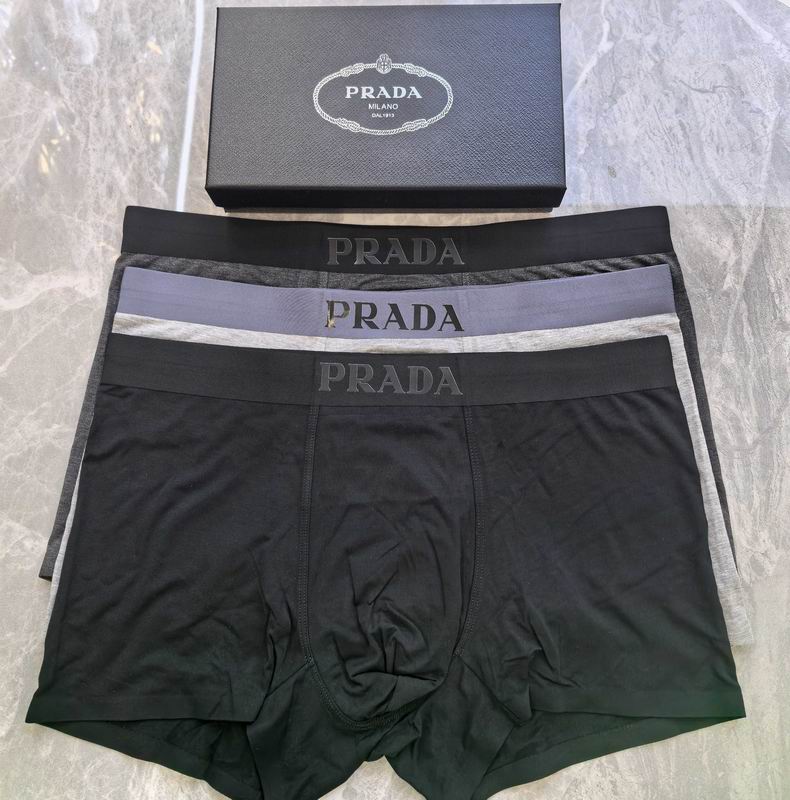 Prada boxer 071306